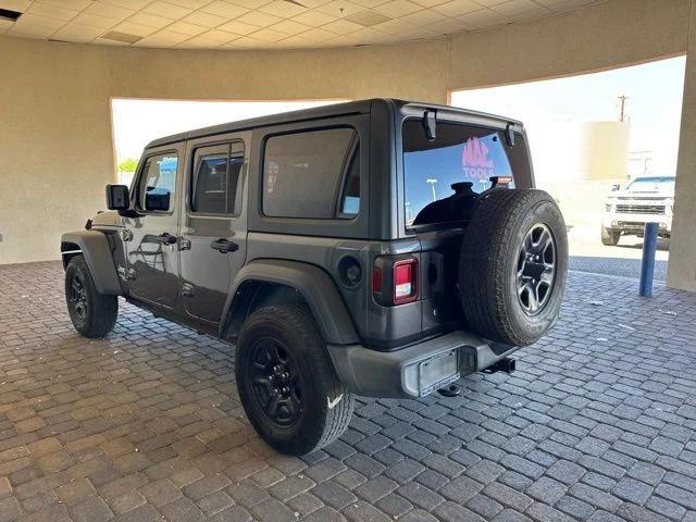 jeep wrangler unlimited 2021 1C4HJXDN9MW552601 image jeep wrangler unlimited 2021 1C4HJXDN9MW552601 image